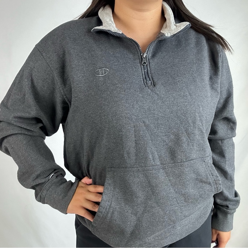 Champion Quarter Zip